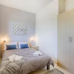 Vb8 - Beautiful Apt In Gzira