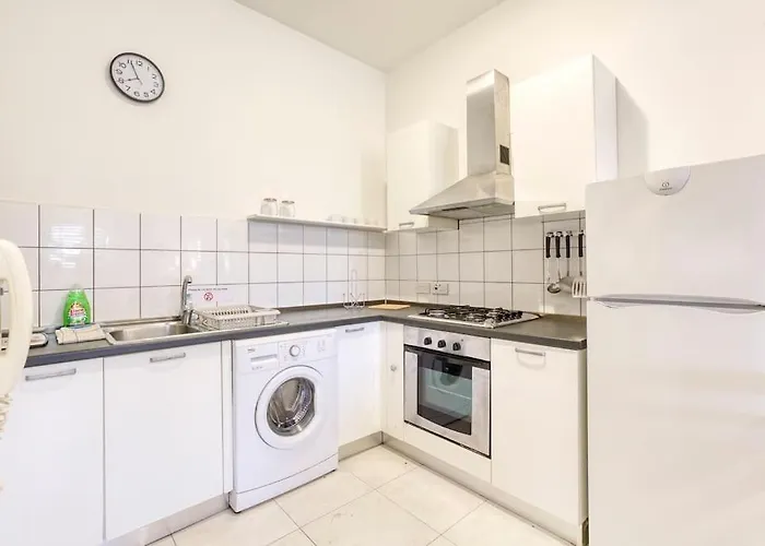 Vb8 - Beautiful Apt In Gzira