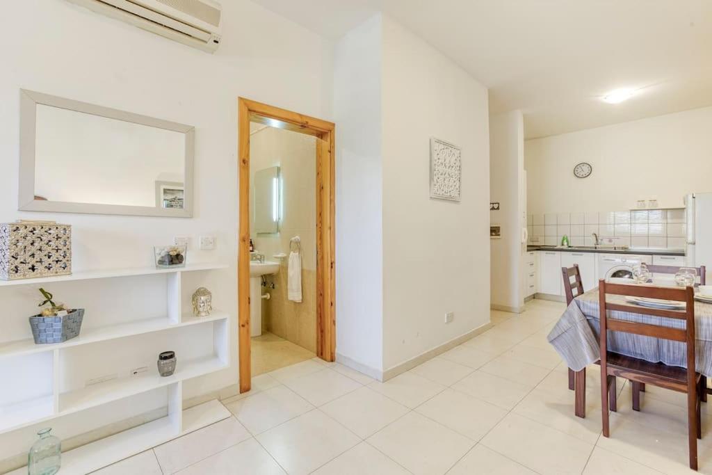 Apartment Vb8 - Beautiful Apt In Gzira