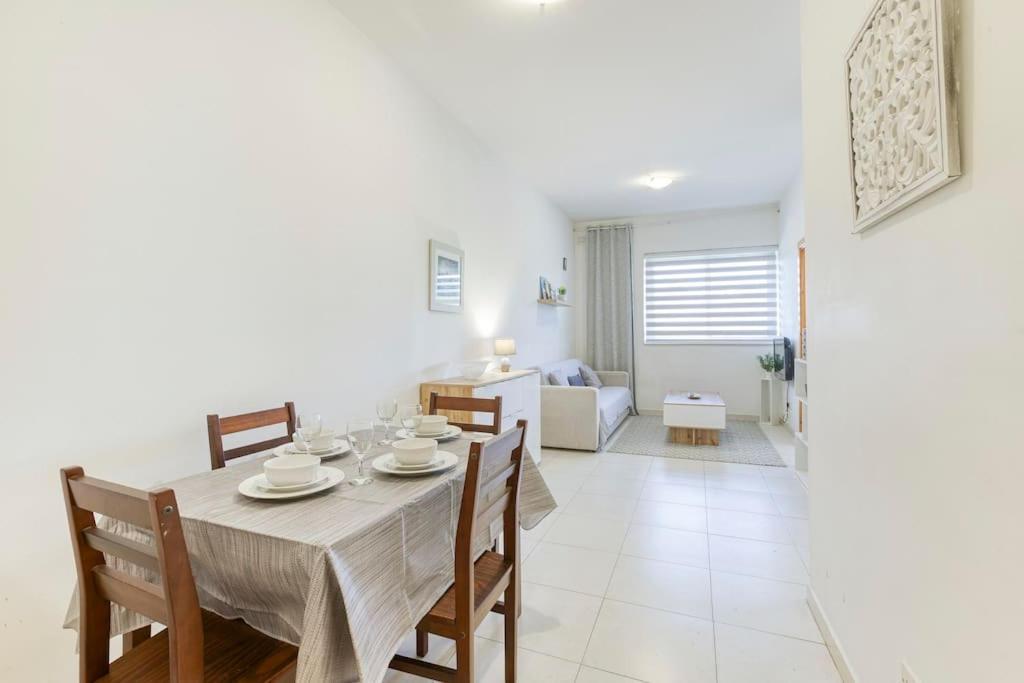 Vb8 - Beautiful Apt In Apartment