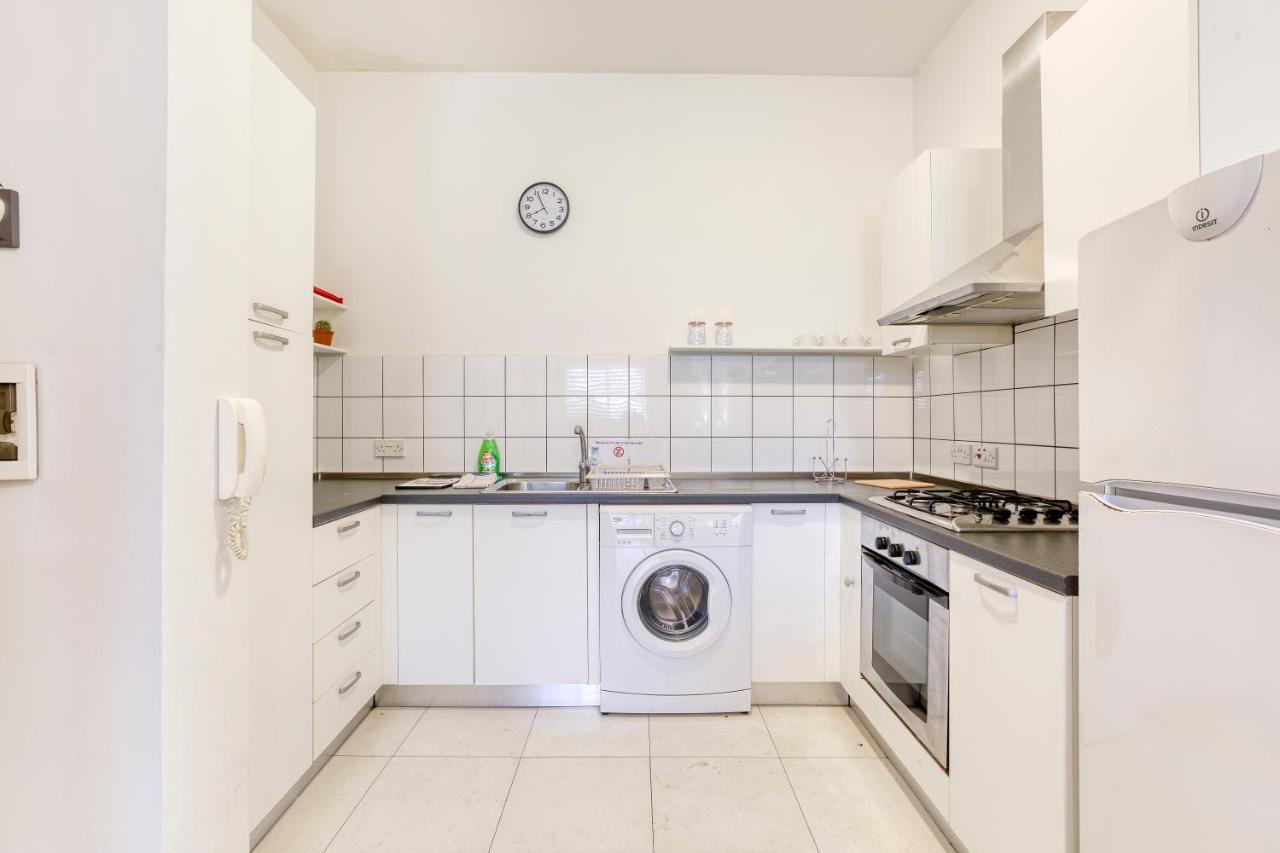 Vb8 - Beautiful Apt In Apartment *