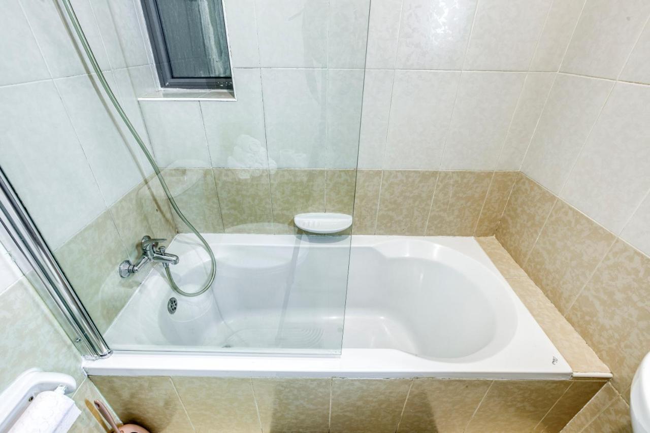 Vb8 - Beautiful Apt In Apartment
