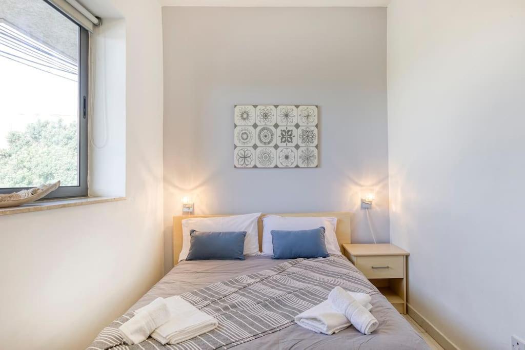 Vb8 - Beautiful Apt In Gzira